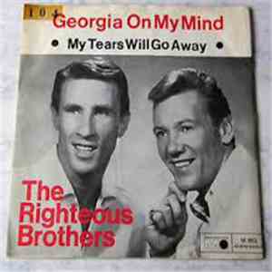 The Righteous Brothers - Georgia On My Mind download